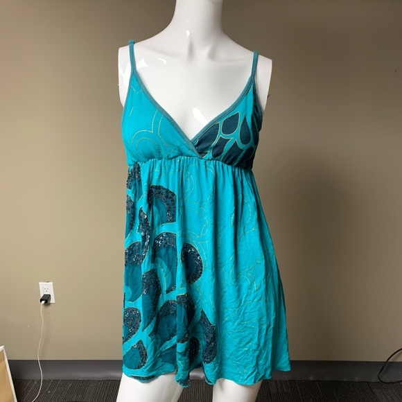 Ring spun top - Picture 2 of 4